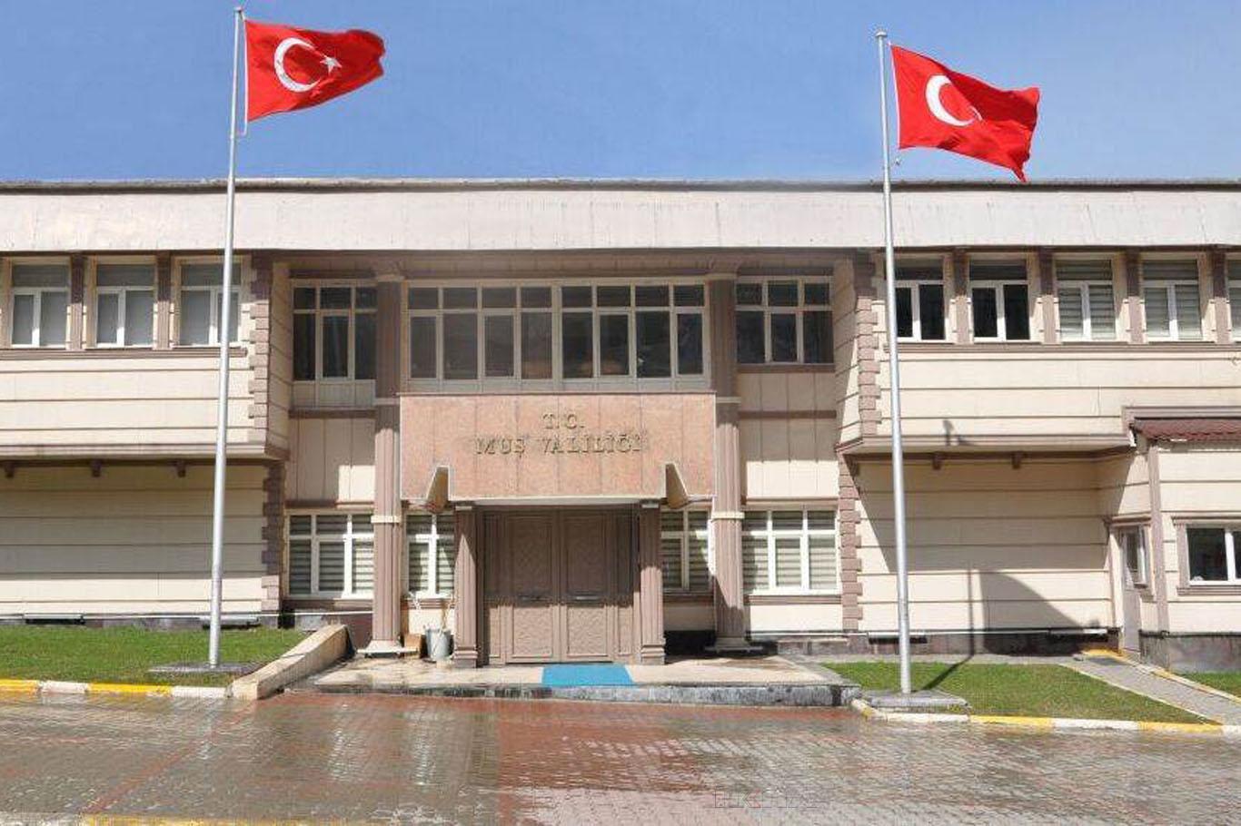 Muş Valiliğinden eşi tarafından öldürülen kadın hakkında açıklama